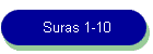 Suras 1-10