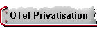 QTel Privatisation