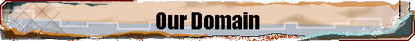 Our Domain
